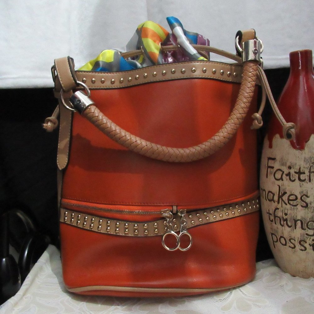 Michael Kors Bag Big size